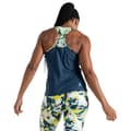 Miniatyrbilde 2 av 3: Dare 2B Womens/Ladies Bolt Petal Tank Top