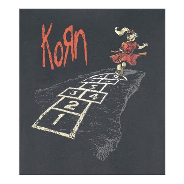 Amplified Unisex Adult Follow The Leader Hopscotch Tank Top