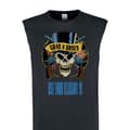 Miniatyrbilde 2 av 2: Amplified Mens Use Your Illusion 91 Sleeveless Tank Top