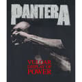 Miniatyrbilde 2 av 2: Amplified Mens Vulgar Display Of Power Pantera Sleeveless Tank Top