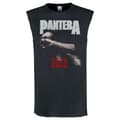 Miniatyrbilde 1 av 2: Amplified Mens Vulgar Display Of Power Pantera Sleeveless Tank Top