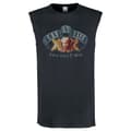 Miniatyrbilde 1 av 2: Amplified Mens Sweet Child O´ Mine Guns N Roses Sleeveless Tank Top