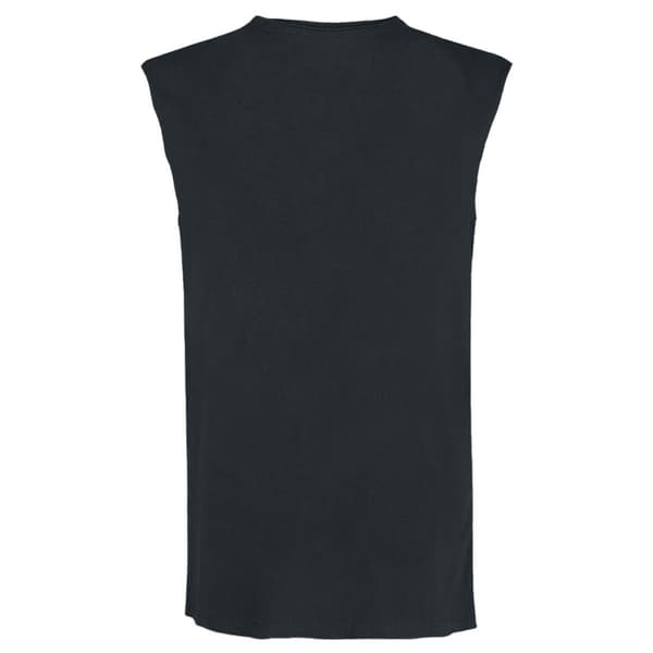 Amplified Mens World Sacrifice Slayer Sleeveless Tank Top