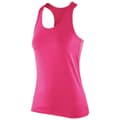 Miniatyrbilde 1 av 2: Spiro Womens/Ladies Impact Softex Tank Top
