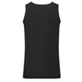 Pikkukuva 2 / 3: Fruit of the Loom Mens Valueweight Cotton Athletic Vest Top