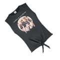 Miniatyrbilde 2 av 2: Amplified Womens/Ladies Solar Photo Girls Aloud Sleeveless Tank Top