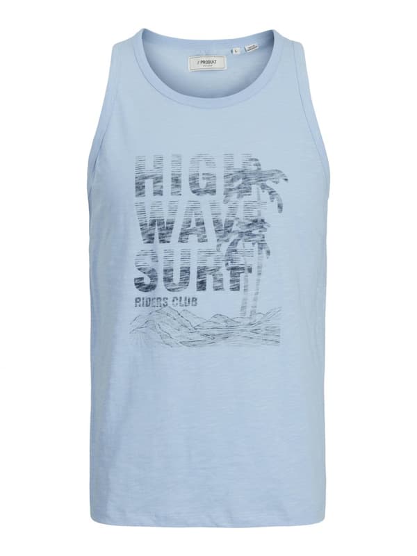 Produkt - pktGms Surf Tank Top