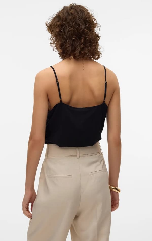 Vero Moda - vmEasy Joy V-neck Singlet