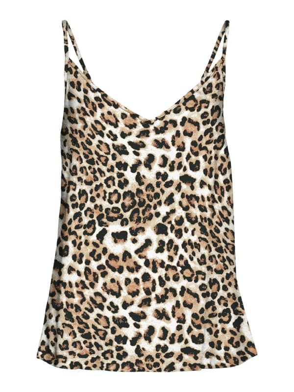 Vero Moda - vmEasy Joy V-neck Singlet