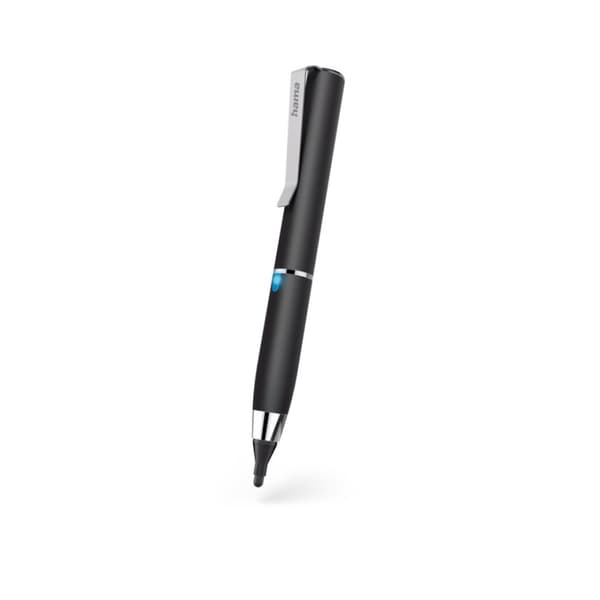 Hama Stylus Active Fineline med tynd spids på 2,5 mm til tabletter