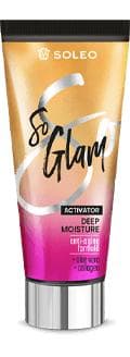 So Glam - Soleo - Solkrämer