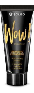Wow - Soleo - Tanning lotion