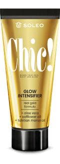Chic - Soleo - Solkrämer