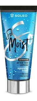 So Moist - Soleo - Solkrämer