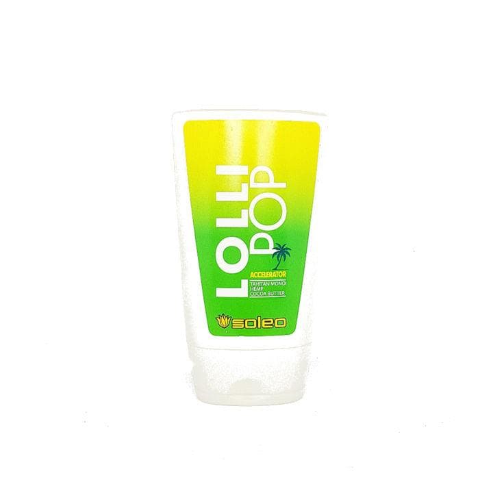 Lolli Pop - Soleo - Solkrämer