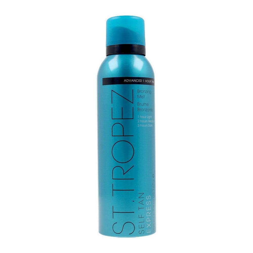 Tanning Enhancer St.tropez (200 ml)