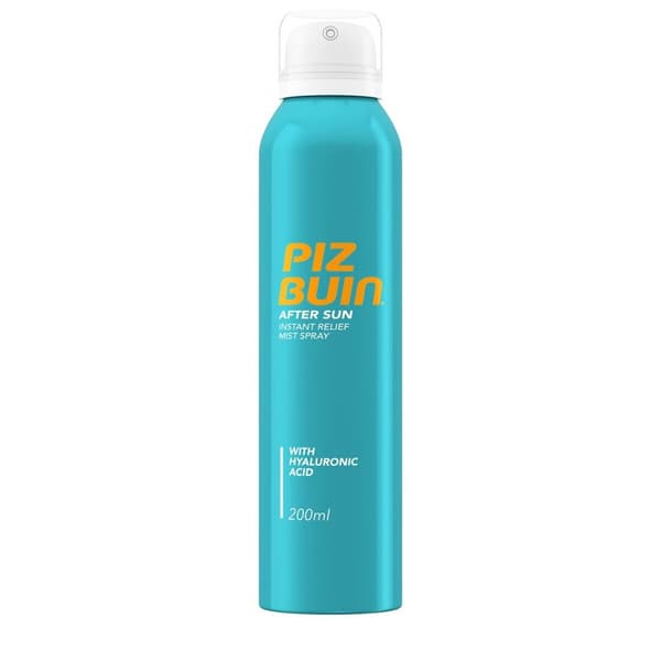 After Sun Piz Buin Spray 200 ml CDON