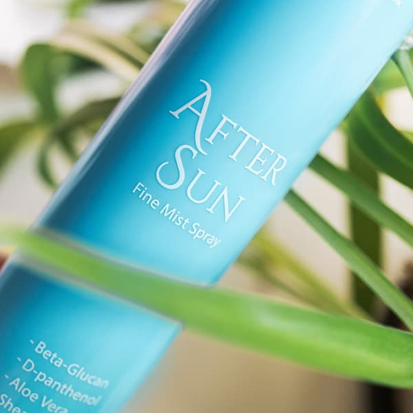 After Sun Mist | Beta-Glukan