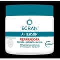 Miniatyrbillede 2 af 2: After Sun Ecran Kompleks Reparatør Mousse (350 ml)