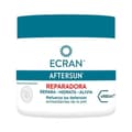 Miniatyrbillede 1 af 2: After Sun Ecran Kompleks Reparatør Mousse (350 ml)