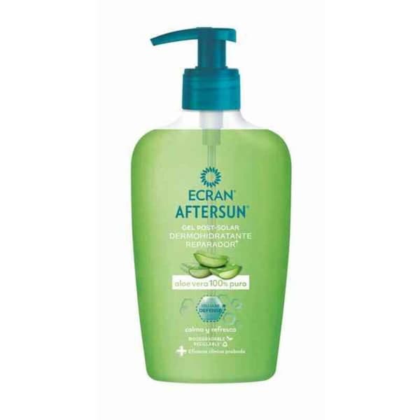 After sun suihke Aloe Vera Ecran Ecran Aftersun 200 ml