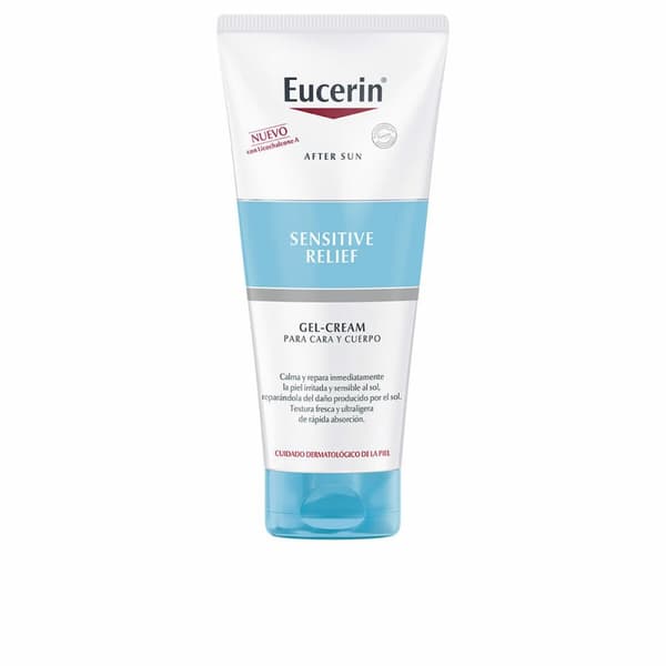 After sun suihke Eucerin Sun Protection herkkä iho 200 ml