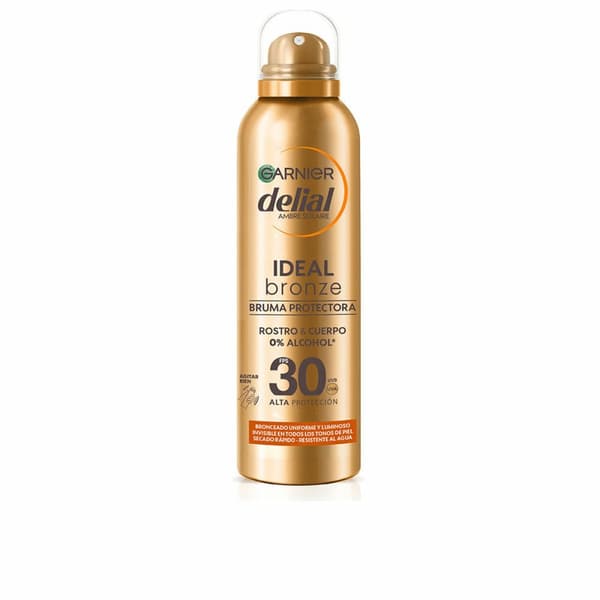 Aurinkosuojasuihke Garnier Ideal Bronze Spf 30 150 ml