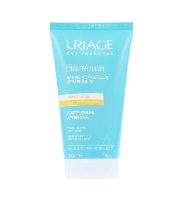 Uriage Bariésun After-Sun Repair Balm regeneration balm after tanning 150 ml