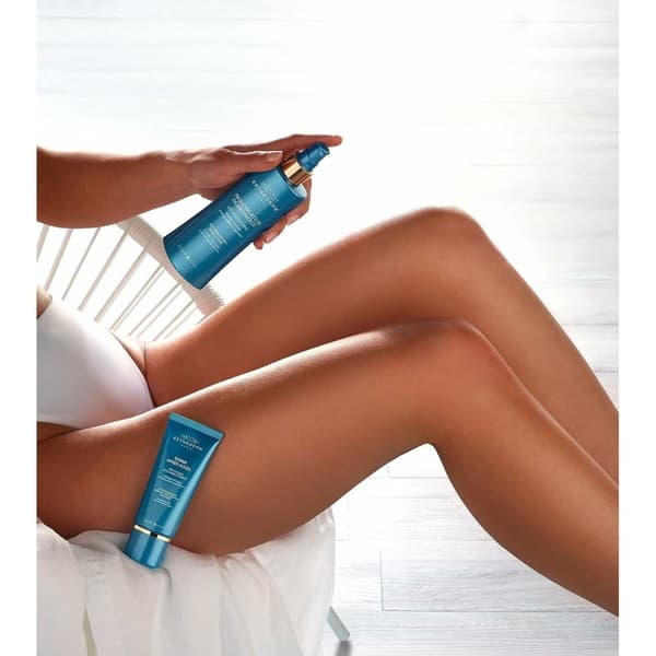 Återfuktande kroppsmjölk Institut Esthederm PROLONGATEUR DE BRONZAGE 200 ml Förlänger solbrännan