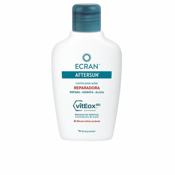 After Sun Ecran Kosteuttava maito - 100 ml