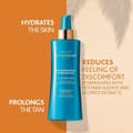Pikkukuva 3 / 4: Kosteuttava Vartalomaito Institut Esthederm PROLONGATEUR DE BRONZAGE 200 ml Pitkittää rusketusta