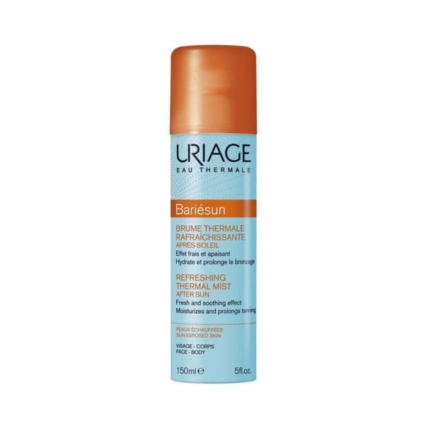 After sun suihke Uriage Bariesun 150 ml