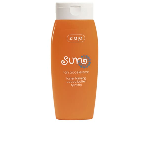 ZIAJA SUN bronzer accelerator 150 ml