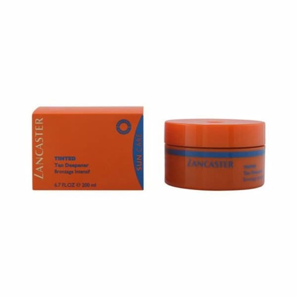 Rusketuksen tehostaja Sun Beauty Lancaster Sun Beauty (200 ml) 200 ml