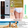 Miniatyrbild 2 av 2: Vita Liberata Organic Anti-Cellulite Treatment Tan Enhancing Everyday Smoother 200ml