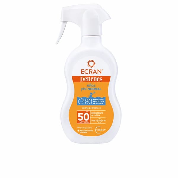 Solskydd Ecran Denenes 270 ml SPF 50+