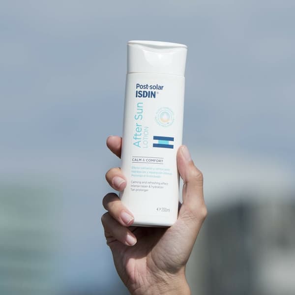 After Sun Isdin 30 ml 200 ml Forfriskende