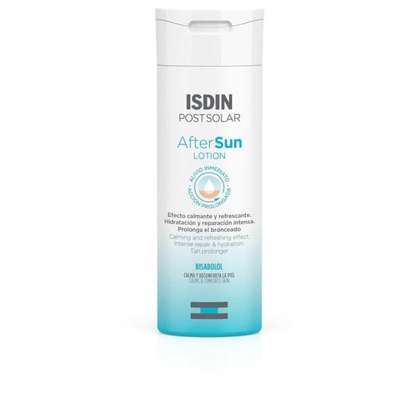 After Sun Isdin 30 ml 200 ml Forfriskende