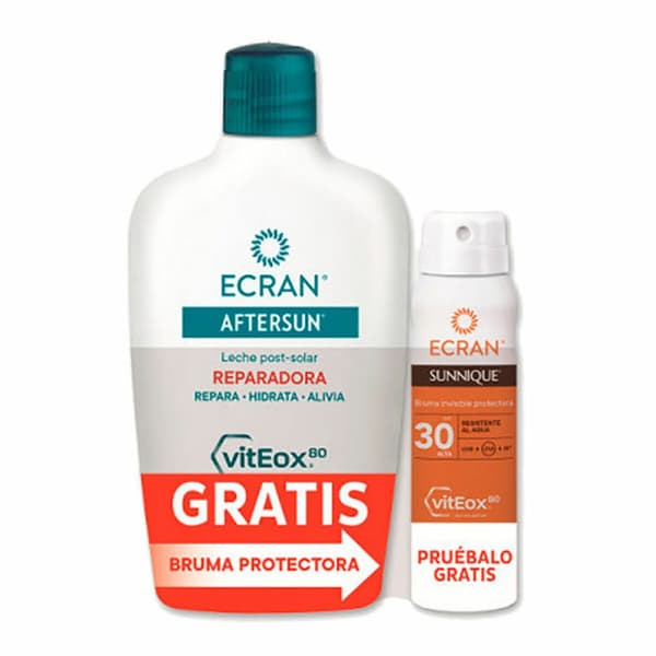 Etter Sol Ecran 400 ml