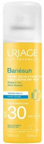 URIAGE Bariesun solcremespray SPF30 200 ml