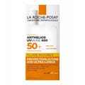 Pikkukuva 5 / 10: LA ROCHE ANTHELIOS UV MUNE 400 SPF 50+ Näkymätön UV-suodattimella varustettu aurinkosuoja 50 ml