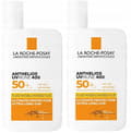 Pikkukuva 10 / 10: LA ROCHE ANTHELIOS UV MUNE 400 SPF 50+ Näkymätön UV-suodattimella varustettu aurinkosuoja 50 ml
