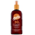 Miniatyrbild 2 av 3: Malibu High Protection Dry Oil Spray Waterproof 200ml SPF 50