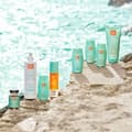 Miniatyrbillede 3 af 3: Morgenkåbe Martiderm SUN CARE