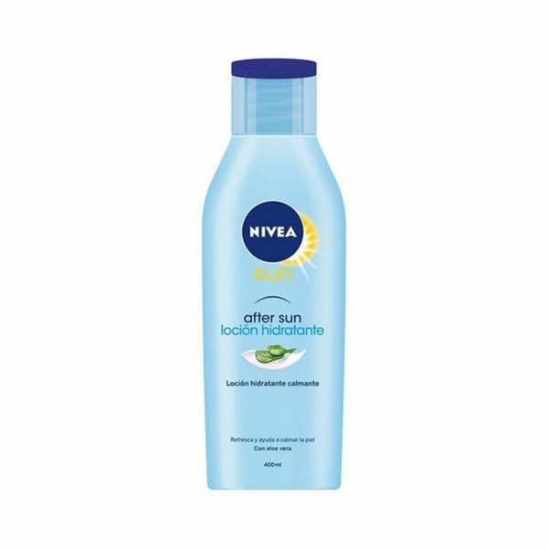 After Sun Nivea 4005808484843