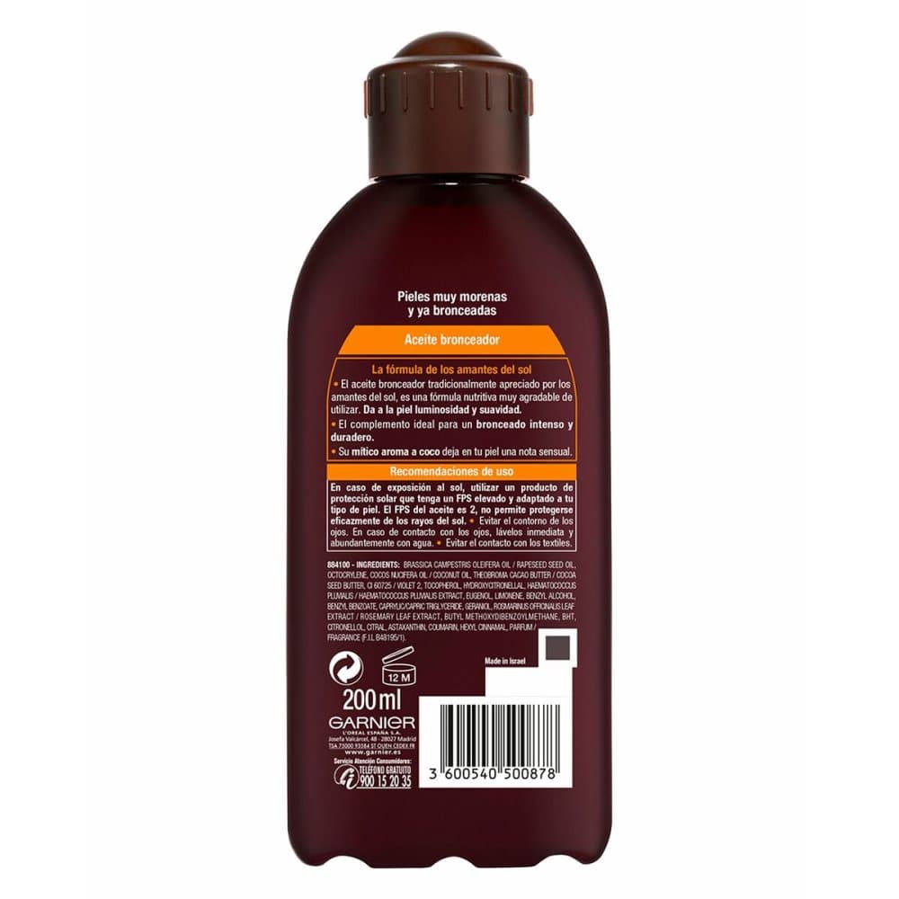 Sololja Delial (200 ml)