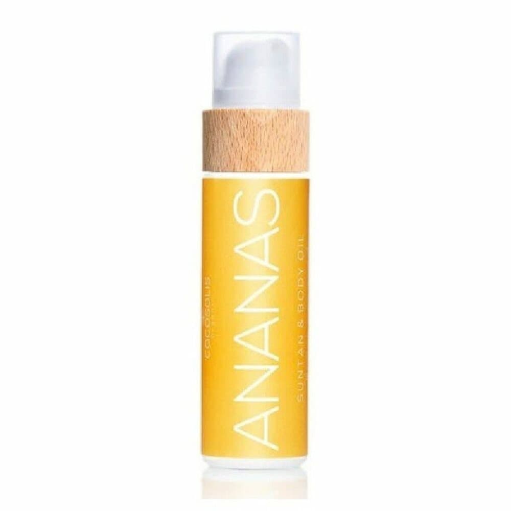 Sololja Cocosolis Ananas (110 ml)
