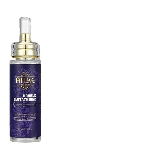 Blegcreme, lysere hud, reducer mørke pletter, Lotion