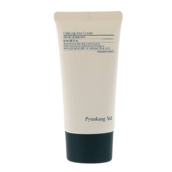 Pyunkang Yul Calming Sun Cream 50 ml - Lugnande solkräm