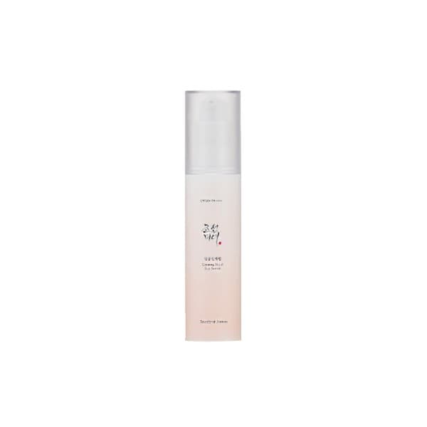 Beauty of Joseon Ginseng solserum SPF 50+ PA++++, 50 ml - Ansiktsserum med SPF-skydd